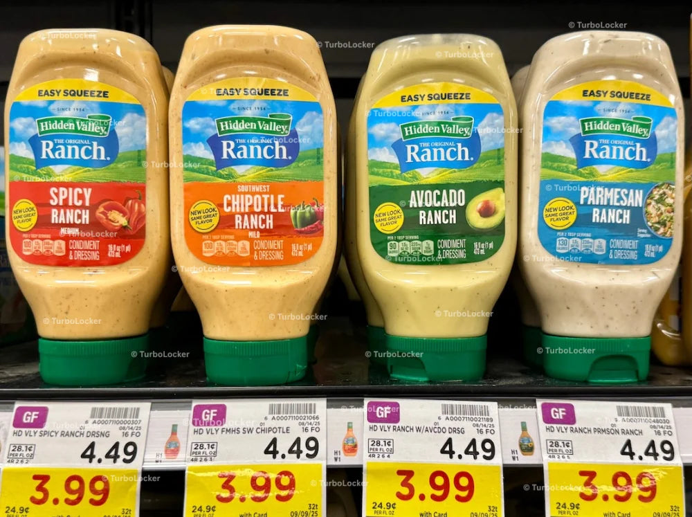 food dressing types Bottles Of Various Ranch Salad Flavors (Photo) – TurboLocker PromotionID:HELLOANGEL A-Line Keyhole Royal Blue Made To Order Sizes:AU M/10