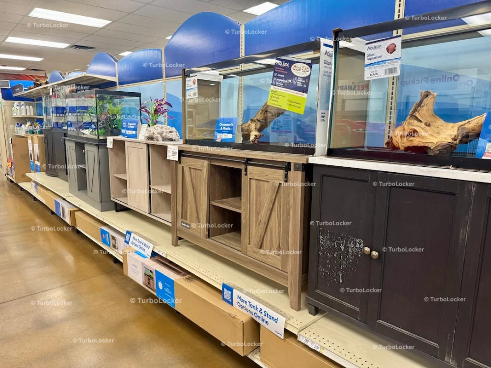 Aquarium Variety For Sale