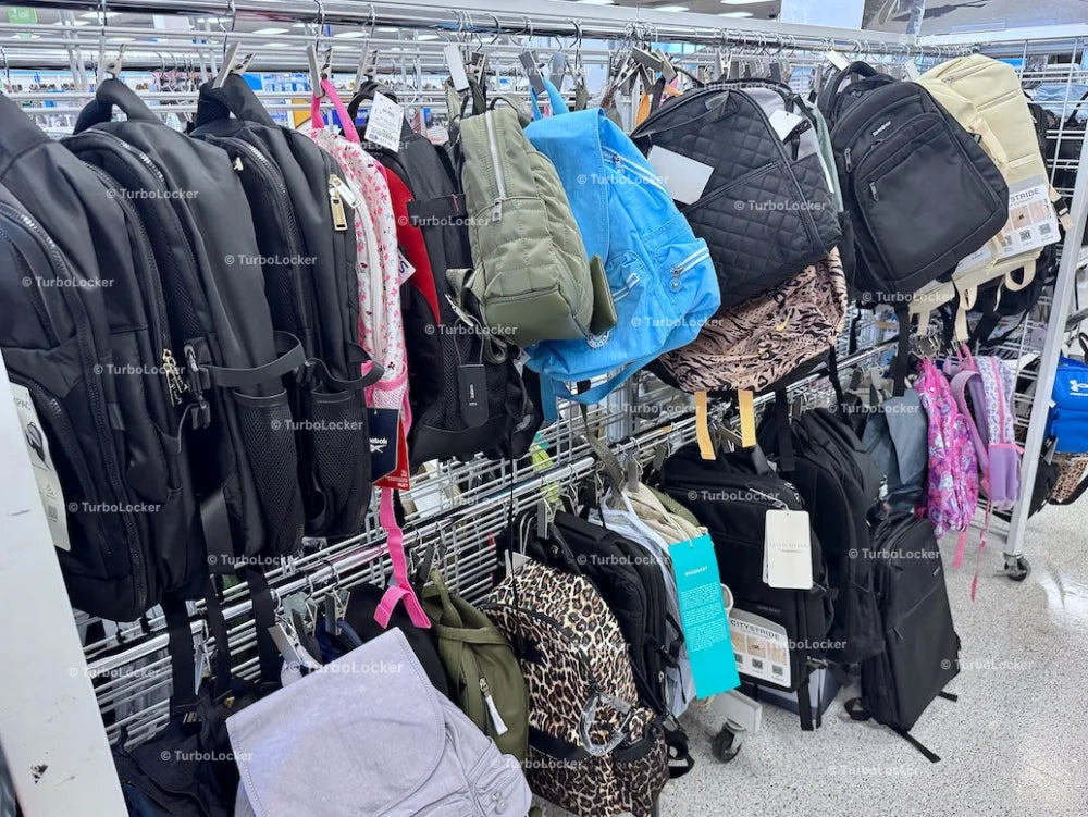 Bags And Backpacks At Ross