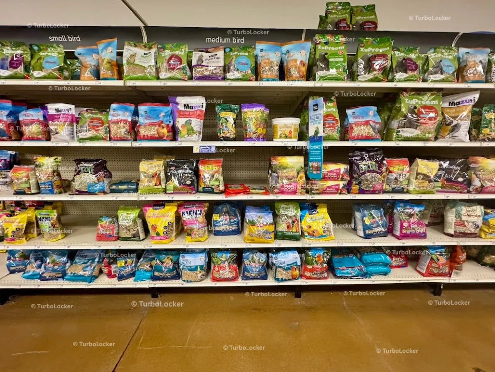 Bird Food