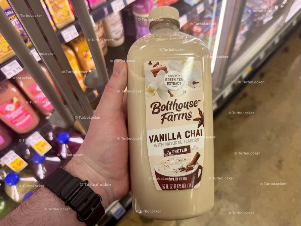 Bolthouse Farms Vanilla Chai