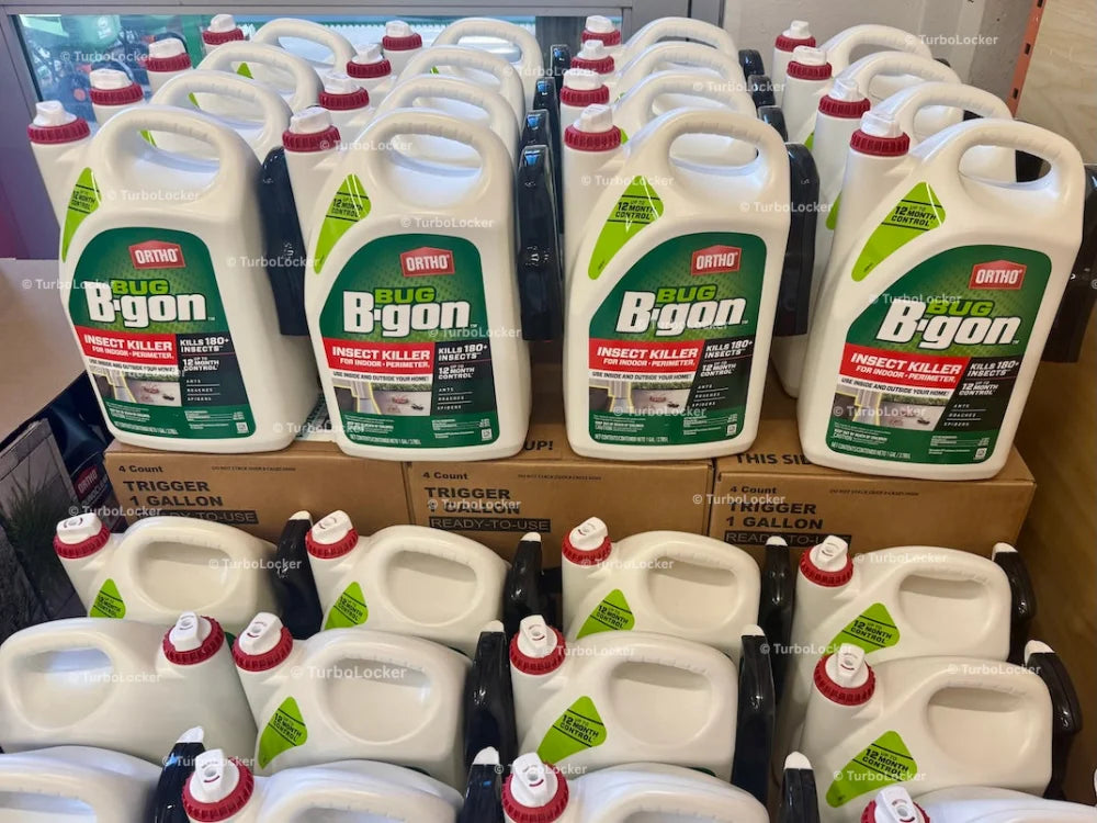 Bug B-gon Insect Killer