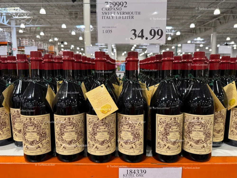 Carpano Sweet Vermouth