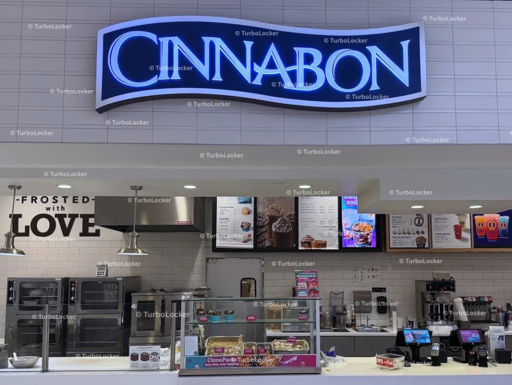 Cinnabon