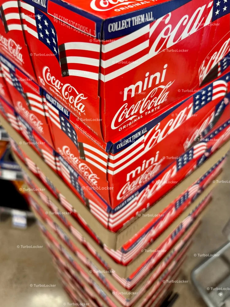 Coca-Cola Mini