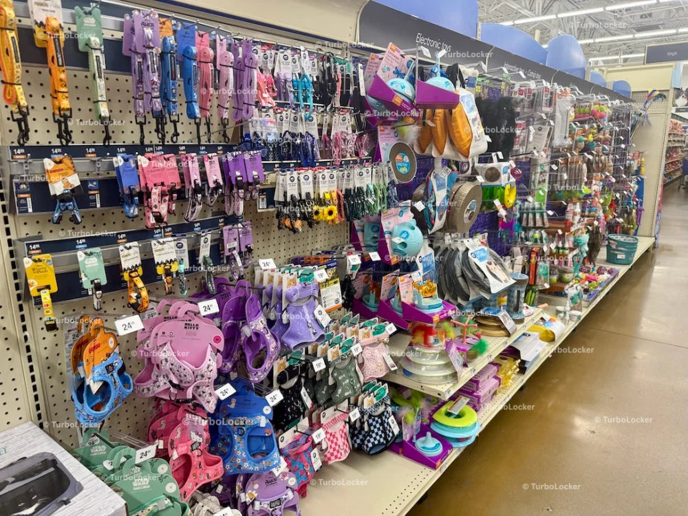 Dog Accessories