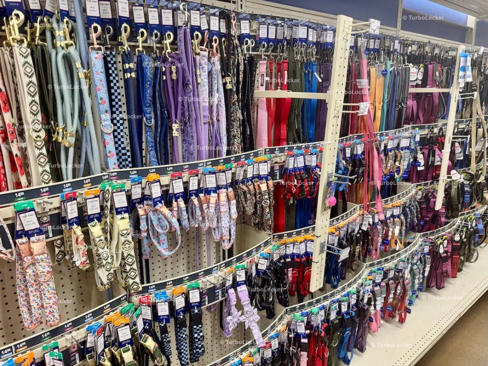 Dog Leashes