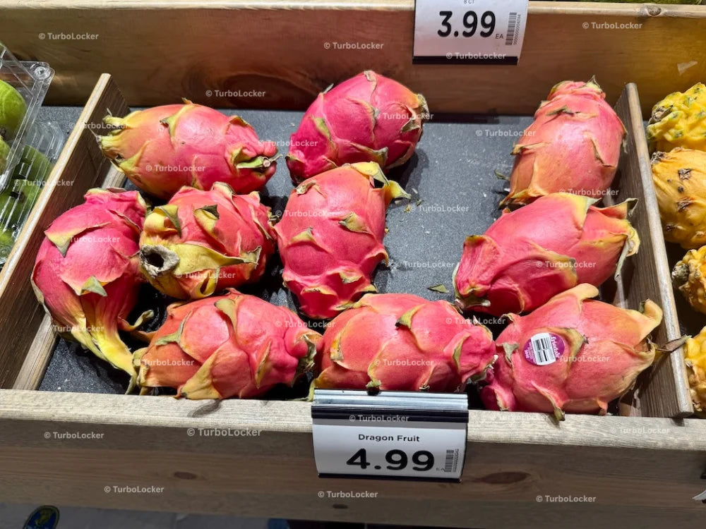Dragon Fruit
