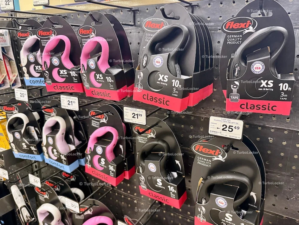 Flexi Classic Dog Leashes