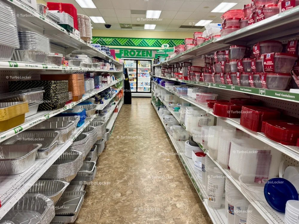 Food Storage