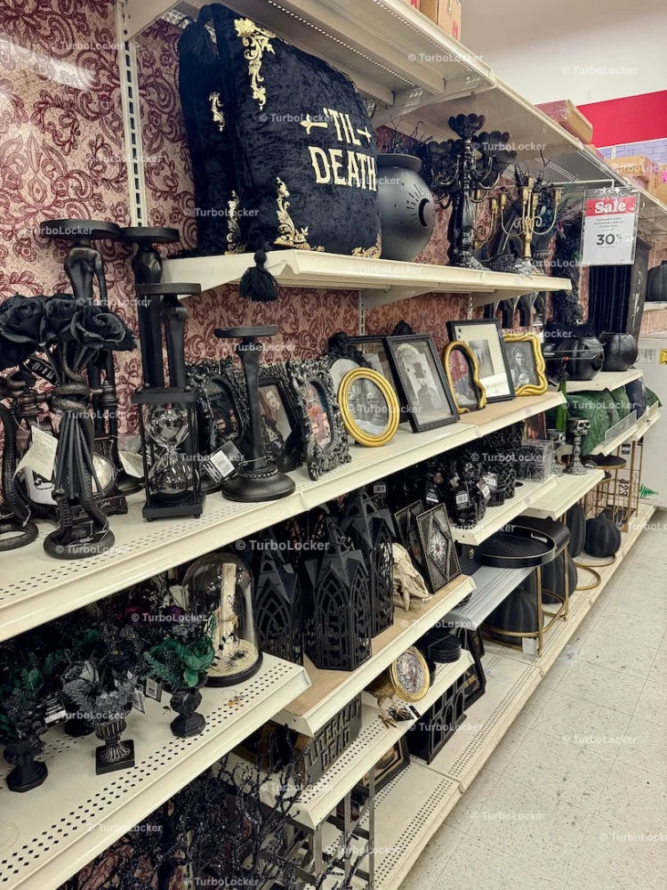 Halloween Decorations For Sale