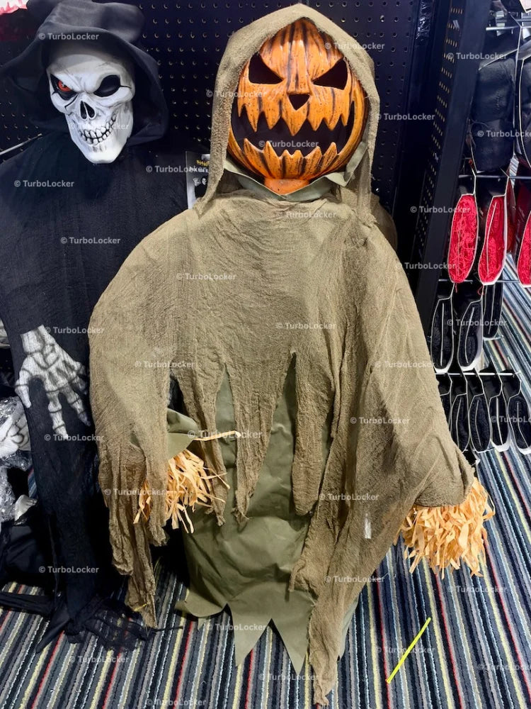 Halloween Scarecrow Decoration