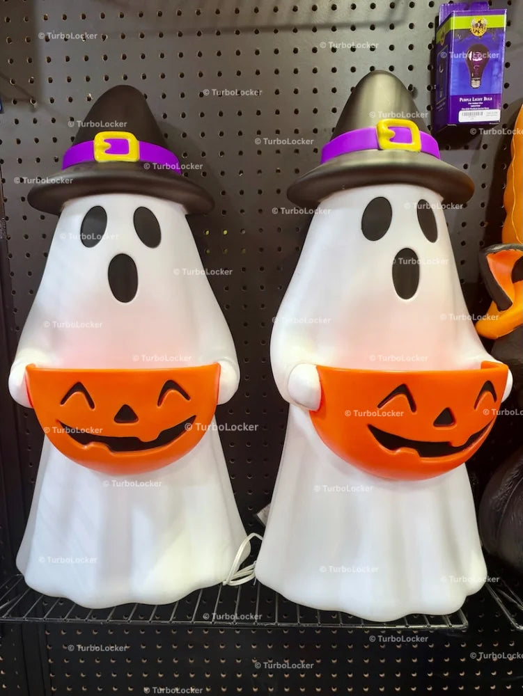 Halloween Spooky Ghost Decorations