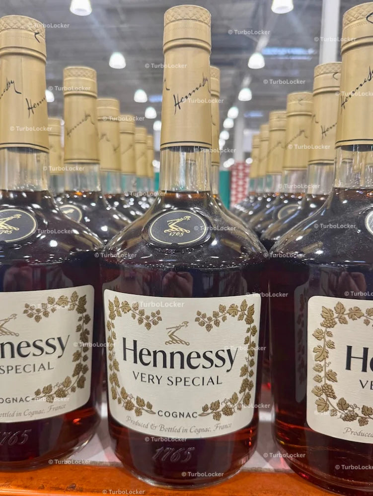 Hennessy Cognac
