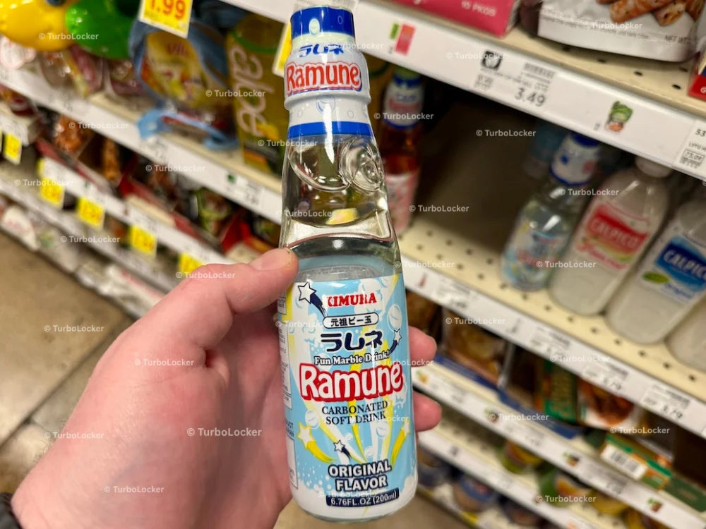 Ramune