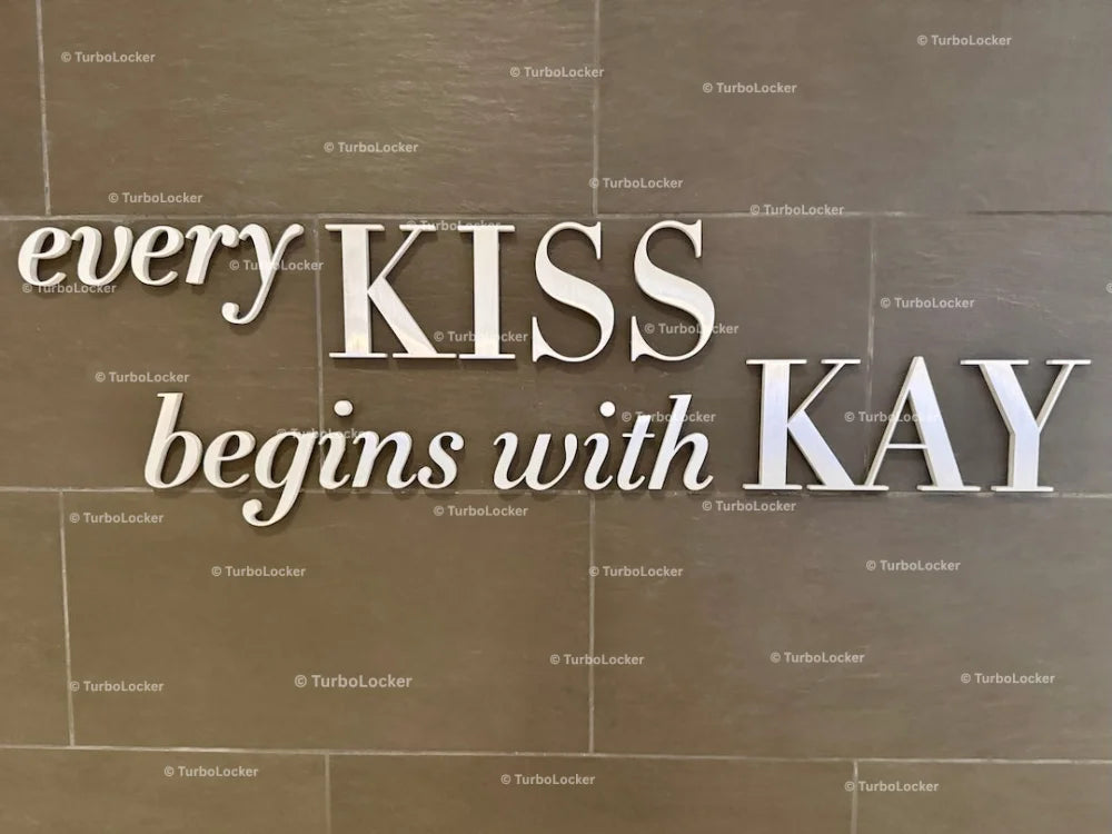 Kay Jewelers Slogan