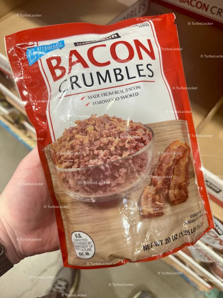 Kirkland Bacon Crumbles
