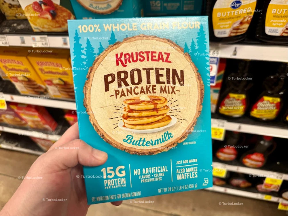 Krusteaz Pancake Mix
