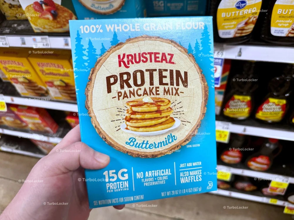 Krusteaz Pancake Mix