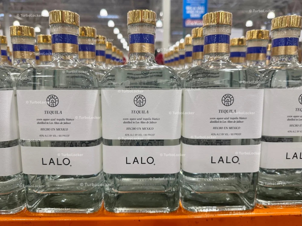 LALO Tequila