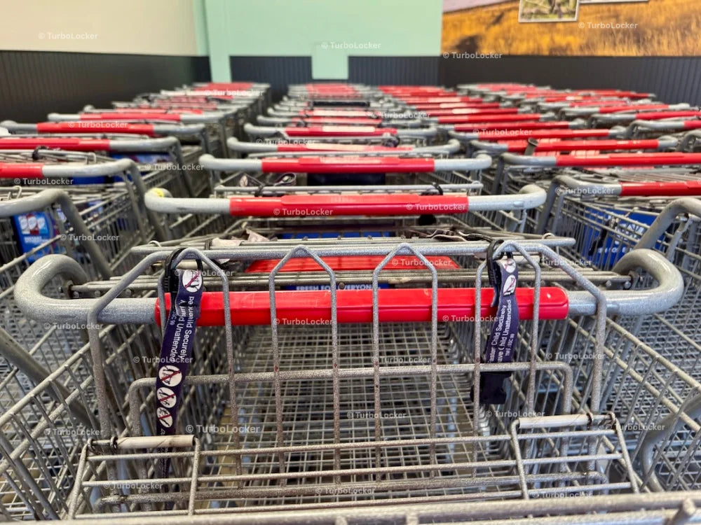 Shopping Carts