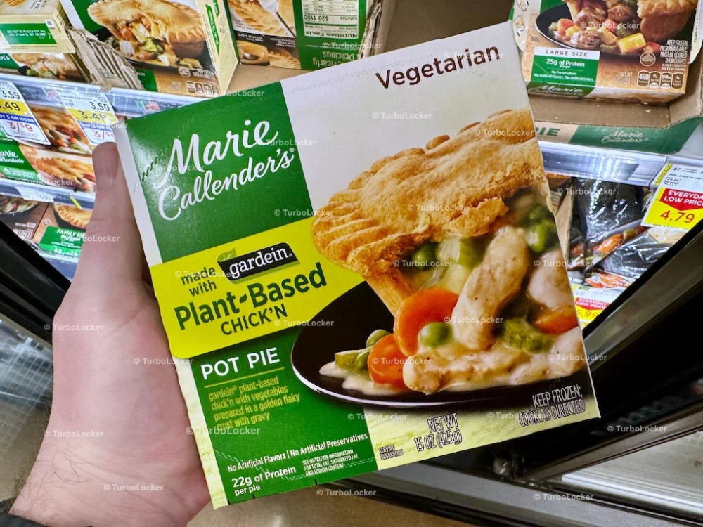 Marie Callender’s Chick’N Pot Pie