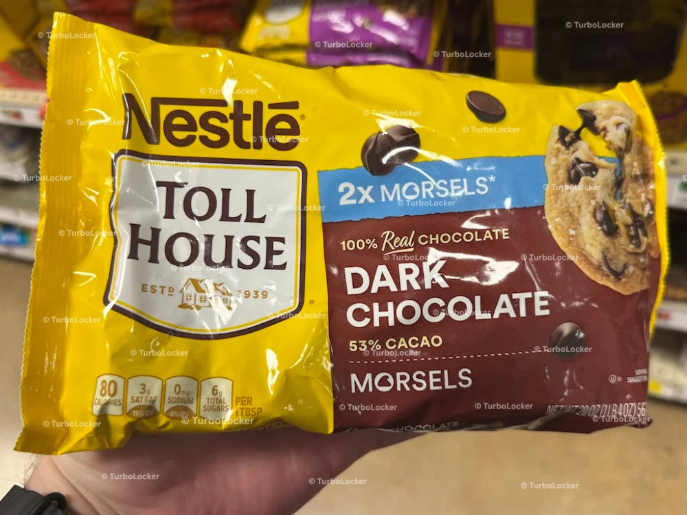 Nestlê Chocolate Chips