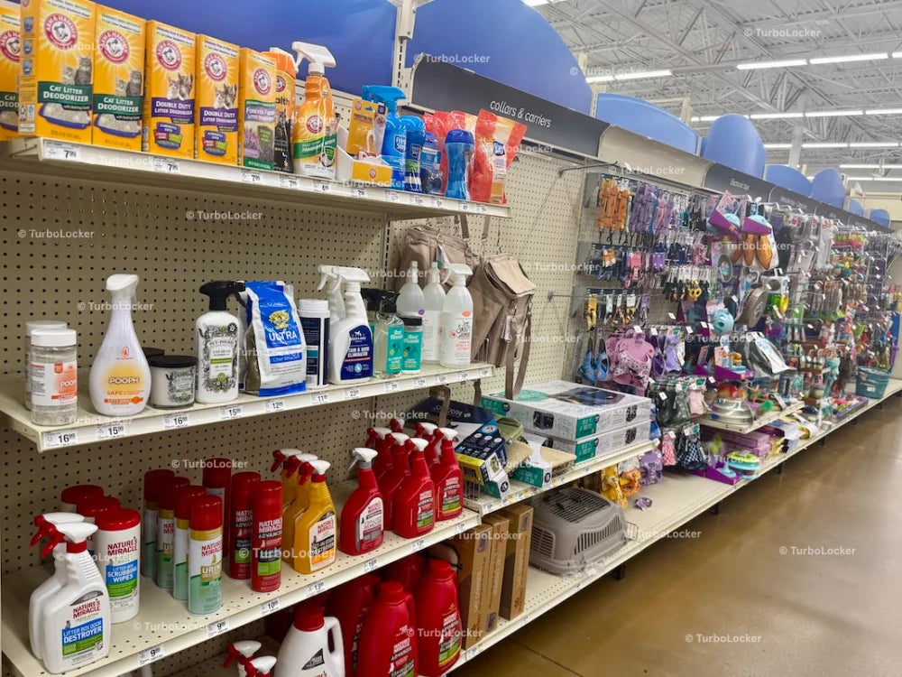 Pet Odor Eliminator Products