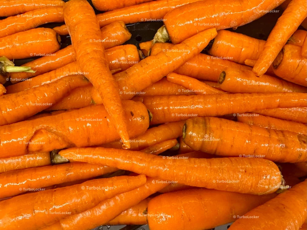 Carrots