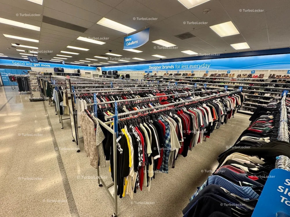 Ross Store Mens Clothing