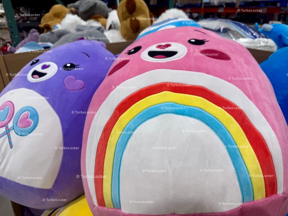 Squishmallos