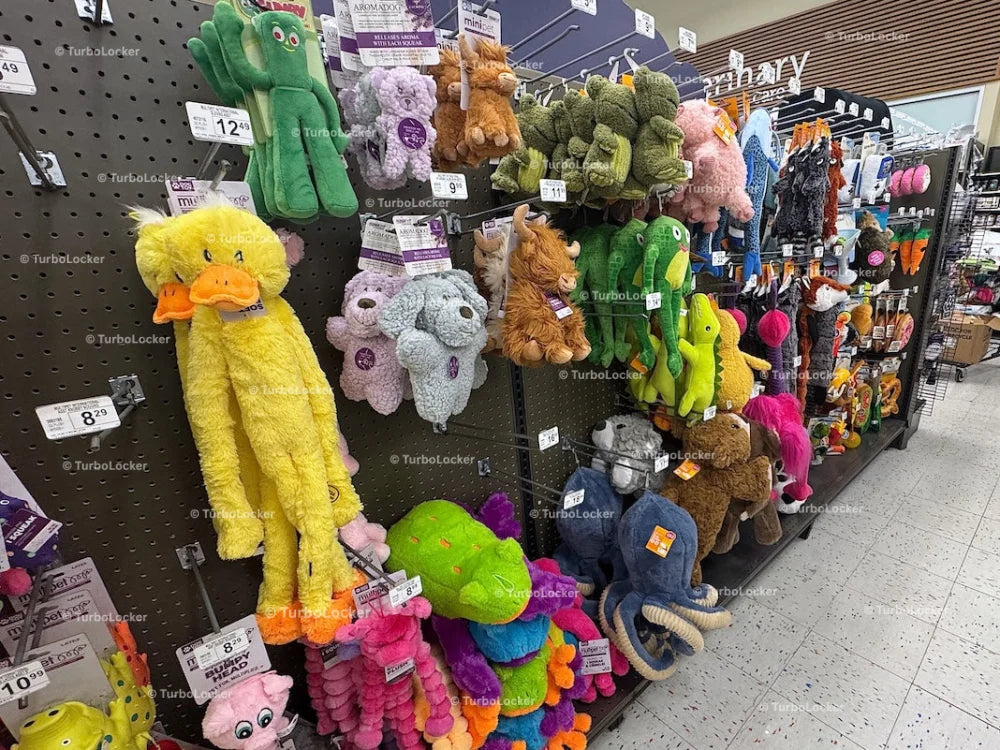 Stuffed Dog Toys For Sale