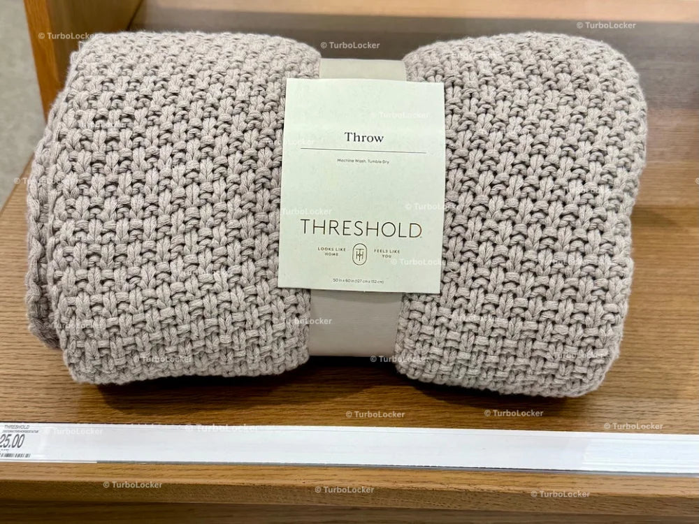 Threshold Throw