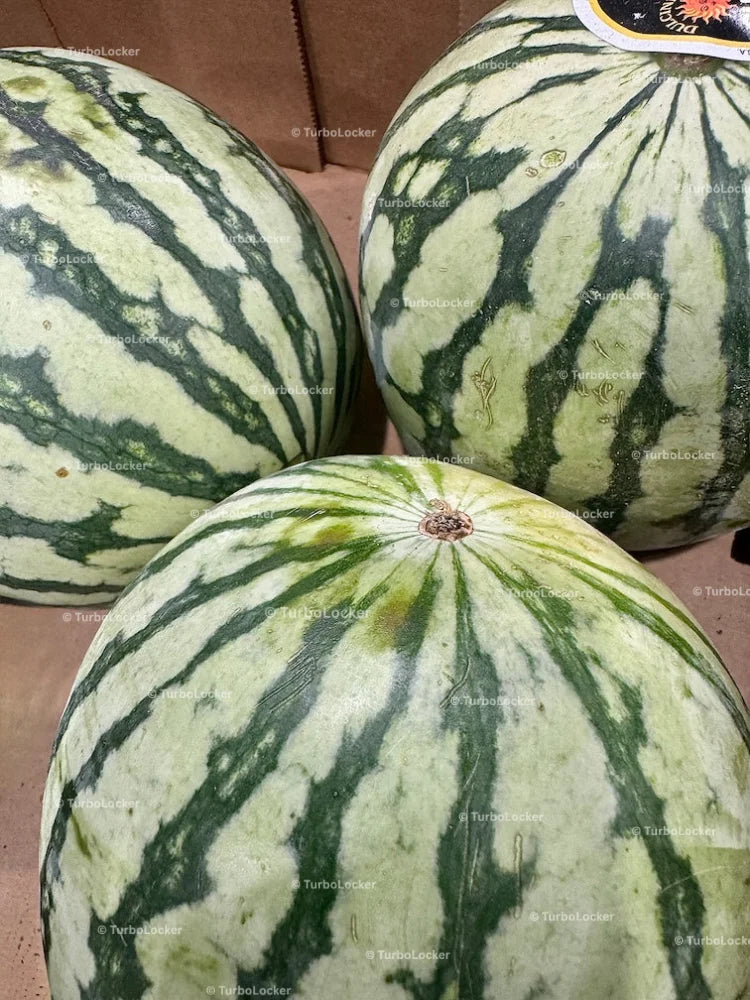 Watermelons