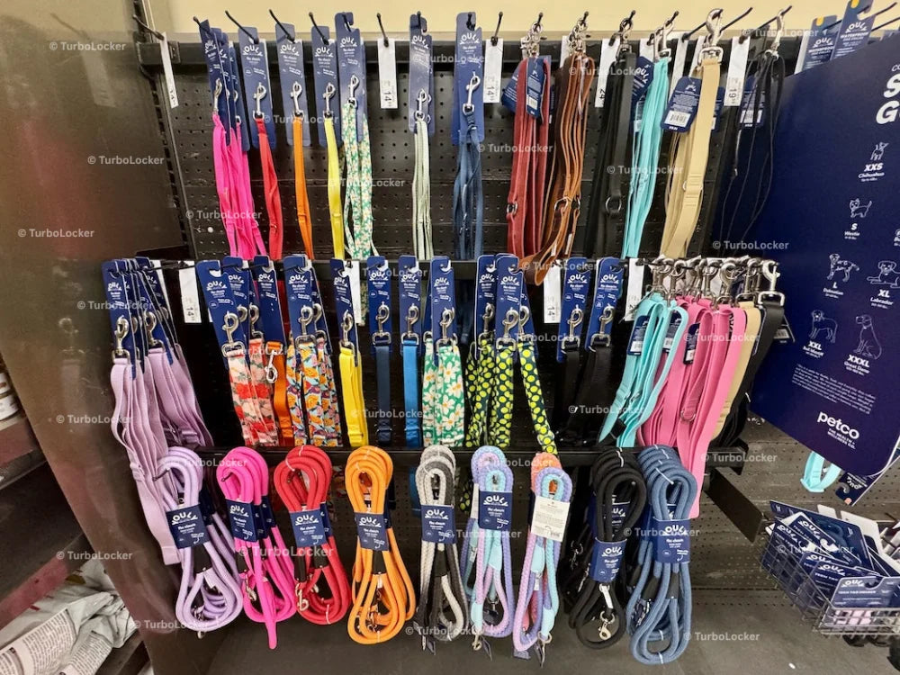 Youly Classic Dog Leashes And Leads