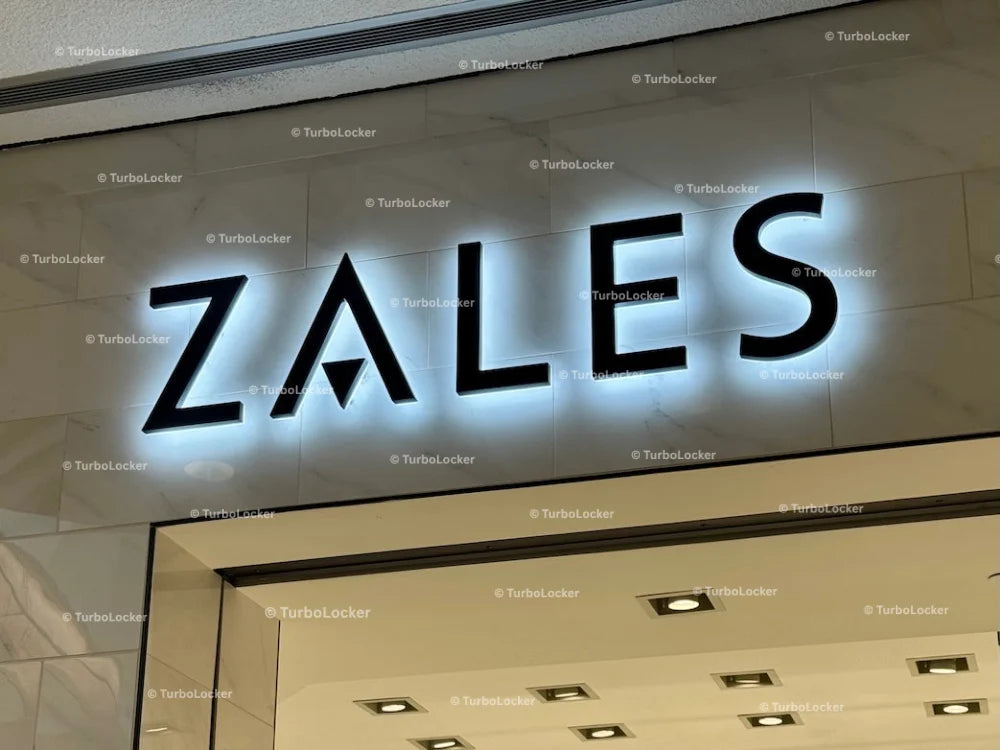 Zales Logo